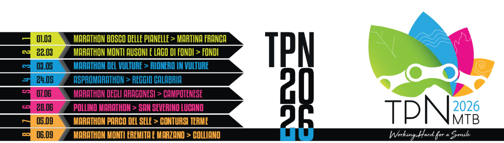 TPN Banner 2026